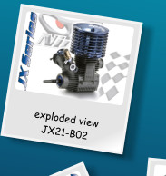 exploded view JX21-B02