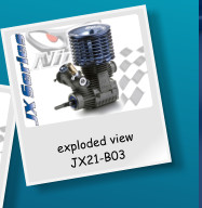 exploded view JX21-B03